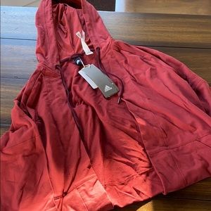 Comfort cover up top - adidas